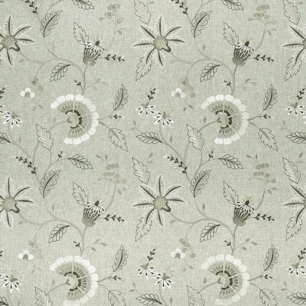 Delamere Natural Roman Blind
