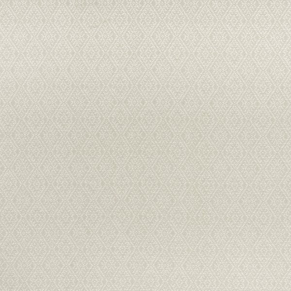Hampstead Linen Diamond Curtains