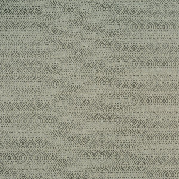Hampstead Storm Diamond Roman Blind
