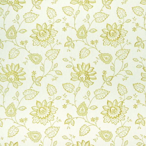Liliana Apple Curtains