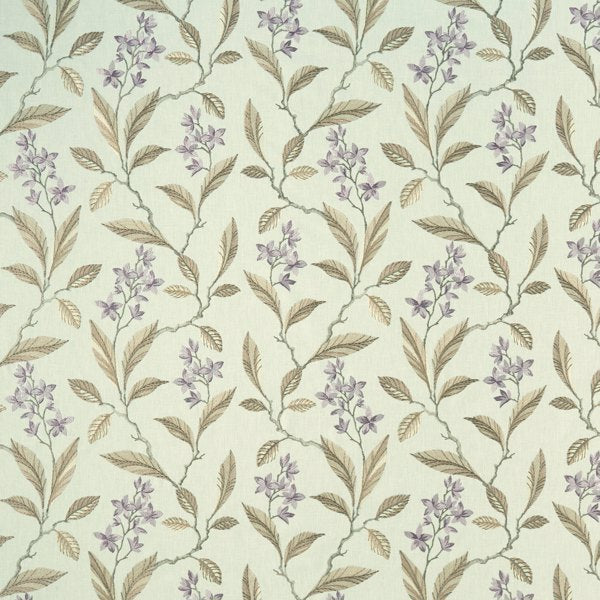 Melrose Heather Curtains
