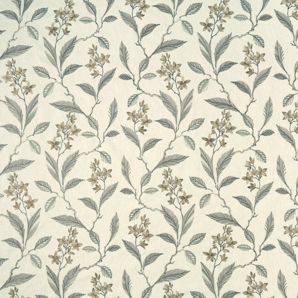 Melrose Natural Curtains