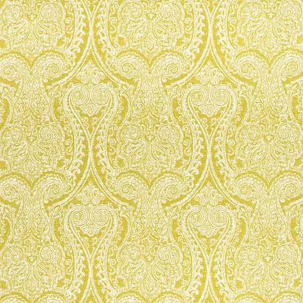 Pastiche Chartreuse Roman Blind
