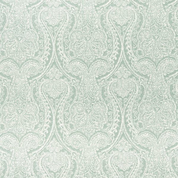 Pastiche Duck Egg Roman Blind