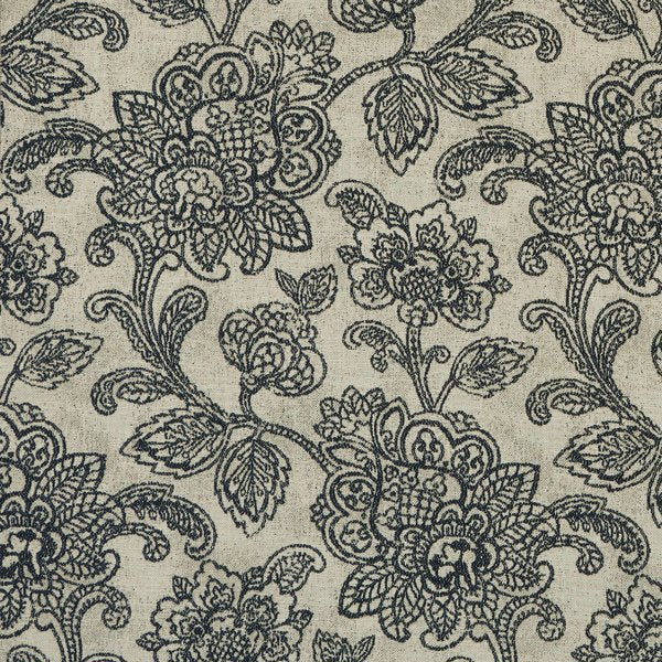 Cranbrook Charcoal Roman Blind