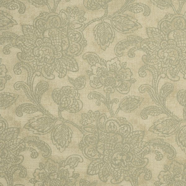Cranbrook Mineral Roman Blind