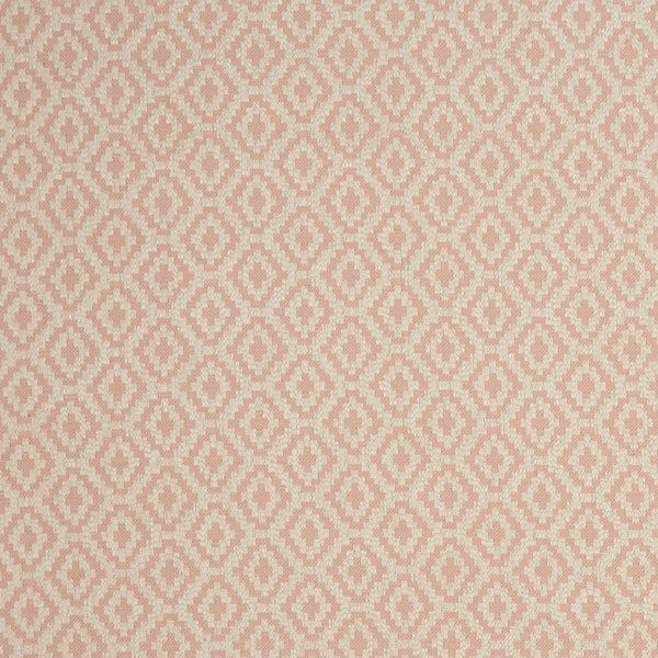 Keaton Blush Roman Blind