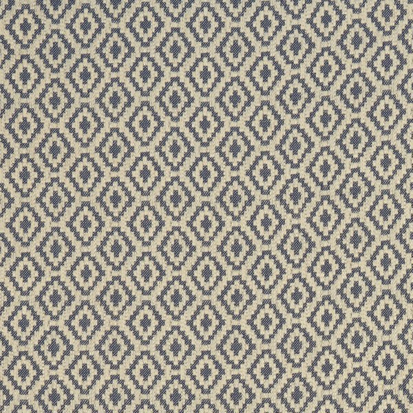 Keaton Midnight Roman Blind