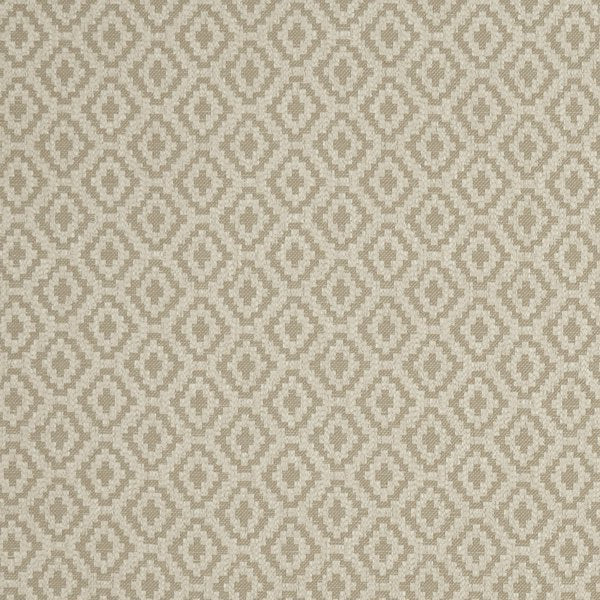 Keaton Natural Curtains