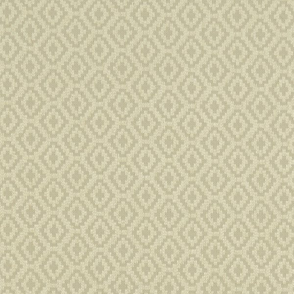 Keaton Silver Roman Blind