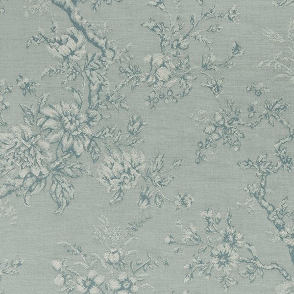 Simone Eau De Nil Roman Blind