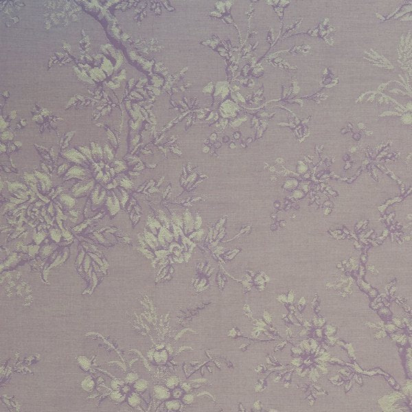 Simone Heather Curtains