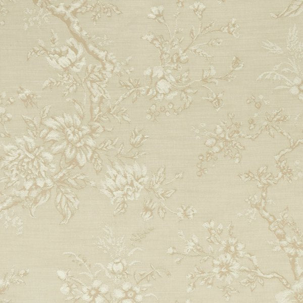 Simone Natural Roman Blind