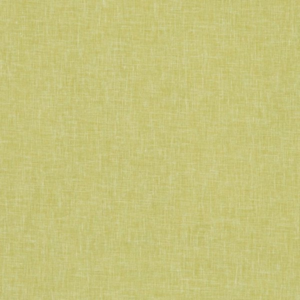 Midori Citron Voile Curtains
