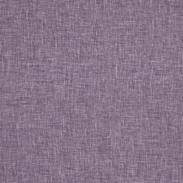 Midori Damson Voile Curtains