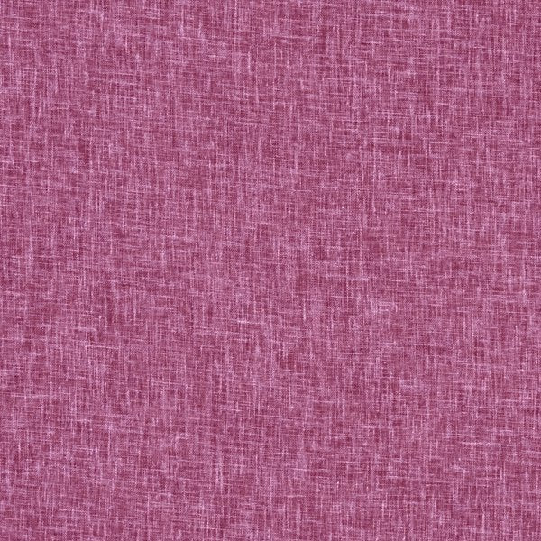 Midori Raspberry Voile Curtains
