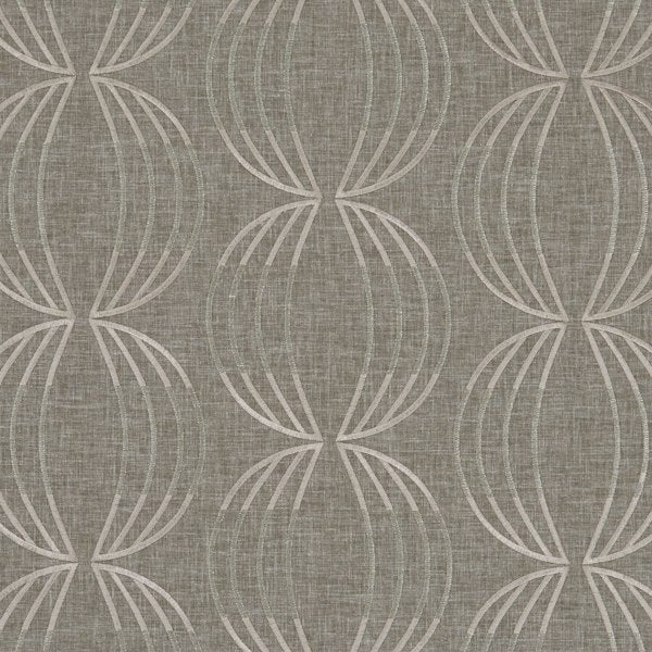Carraway Mocha Roman Blind
