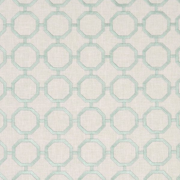 Glamour Mineral Curtains