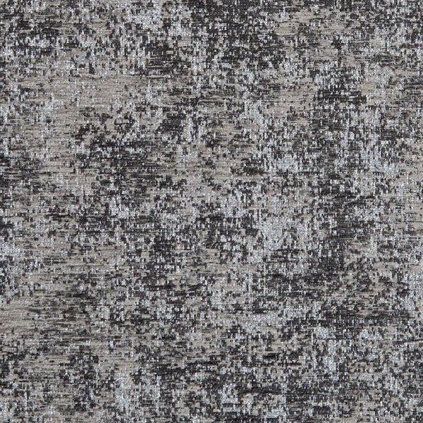 Shimmer Charcoal Roman Blind