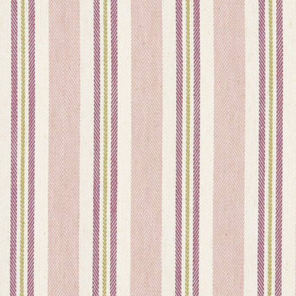 Alderton Damson/Heather Curtains