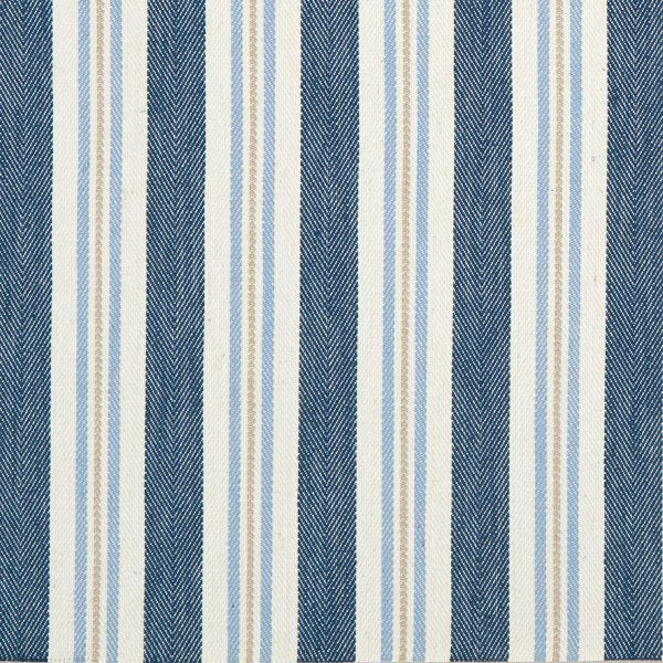 Alderton Denim Curtains