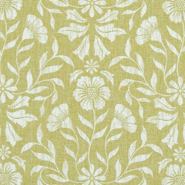 Berkeley Citron Roman Blind