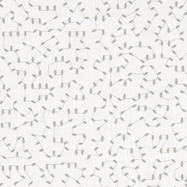 Bibury Duck Egg Roman Blind
