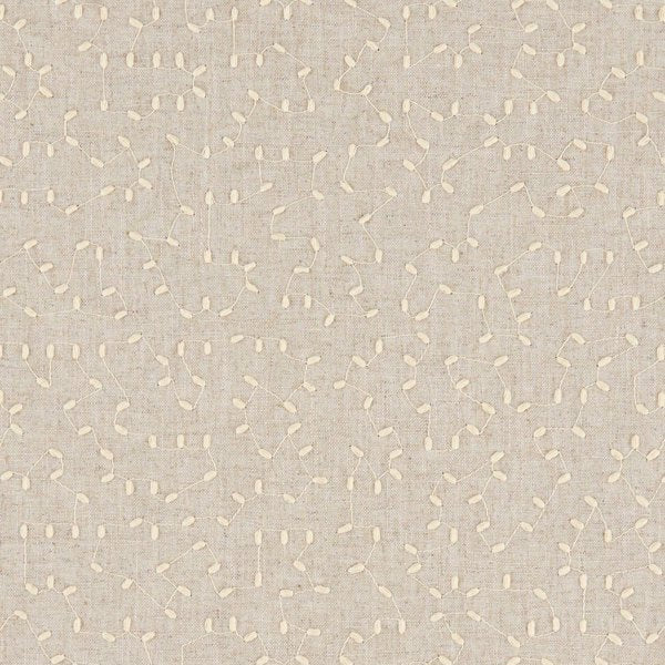 Bibury Linen Roman Blind