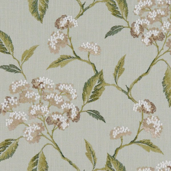 Summerby Duck Egg Roman Blind