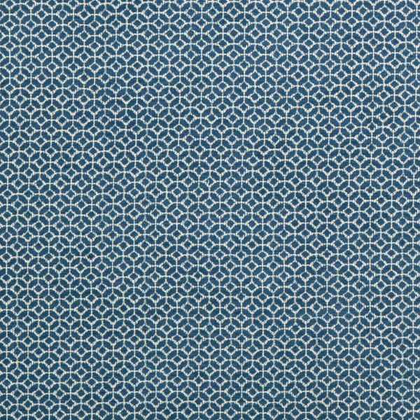 Orbit Denim Roman Blind