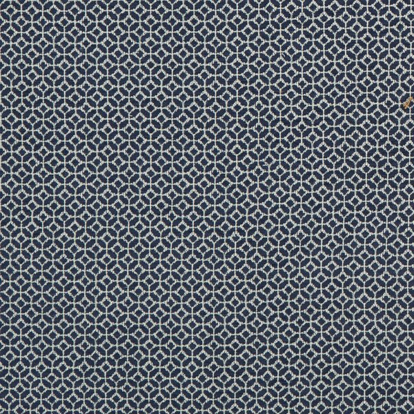 Orbit Midnight Roman Blind