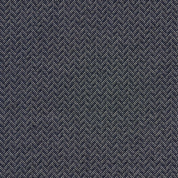 Trinity Midnight Curtains