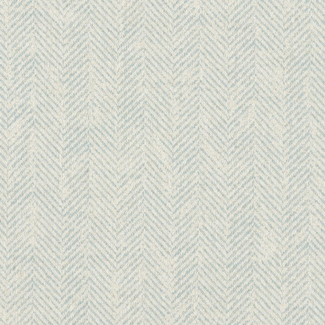 Ashmore Duckegg Herringbone Linen Cushion