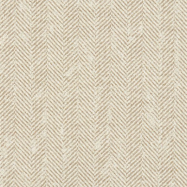 Ashmore Natural Roman Blind