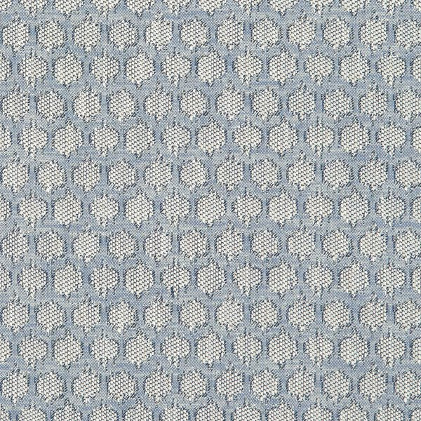 Dorset Denim Roman Blind