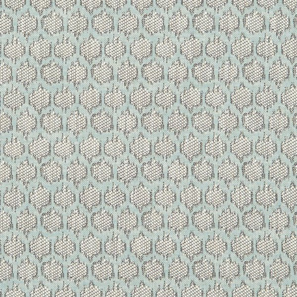 Dorset Duck Egg Roman Blind