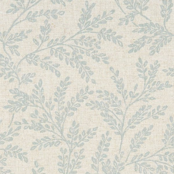 Ferndown Duck Egg Curtains