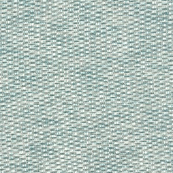 Milton Teal Roman Blind