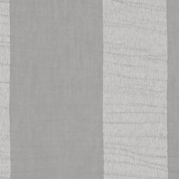 Lucido Charcoal/Gilver Voile Curtains