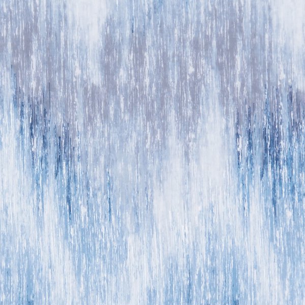 Opulenza Chambray/Denim Voile Curtains