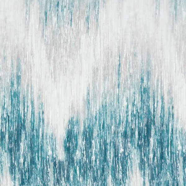 Opulenza Kingfisher Voile Curtains