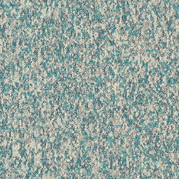 Logan Teal Curtains