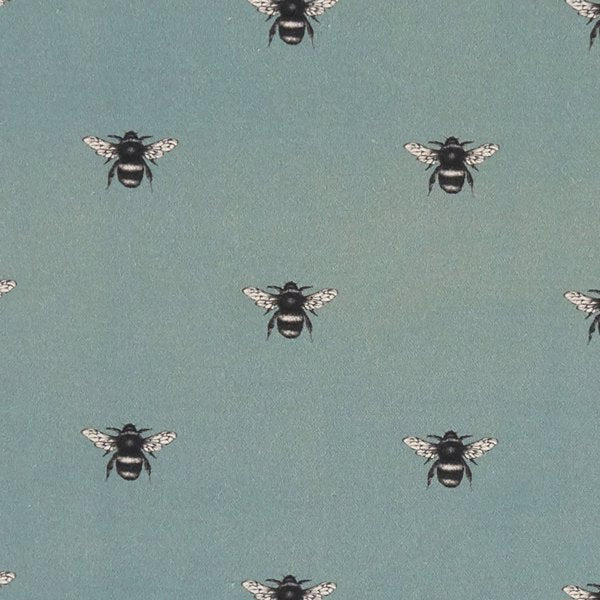 Abeja Mineral Curtains