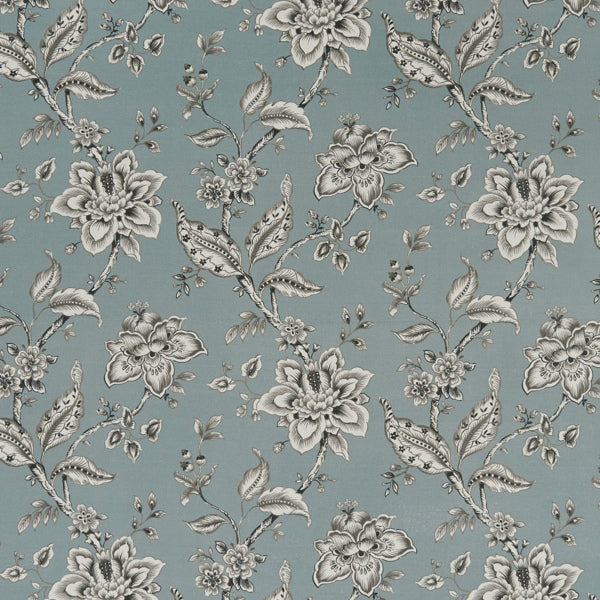 Palampore Mineral Roman Blind