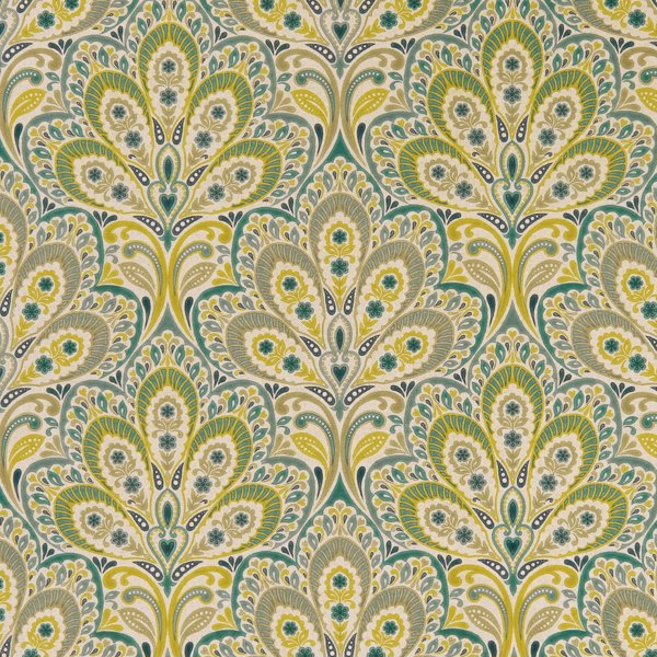 Persia Mineral Roman Blind