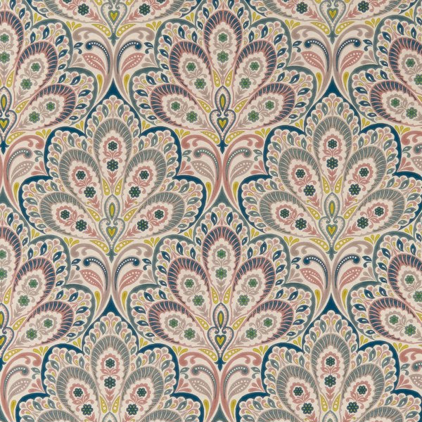 Persia Multi Roman Blind