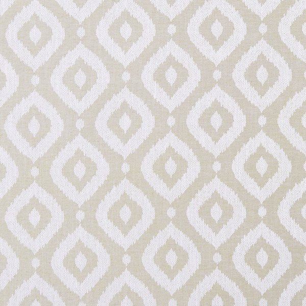 Soraya Natural Curtains