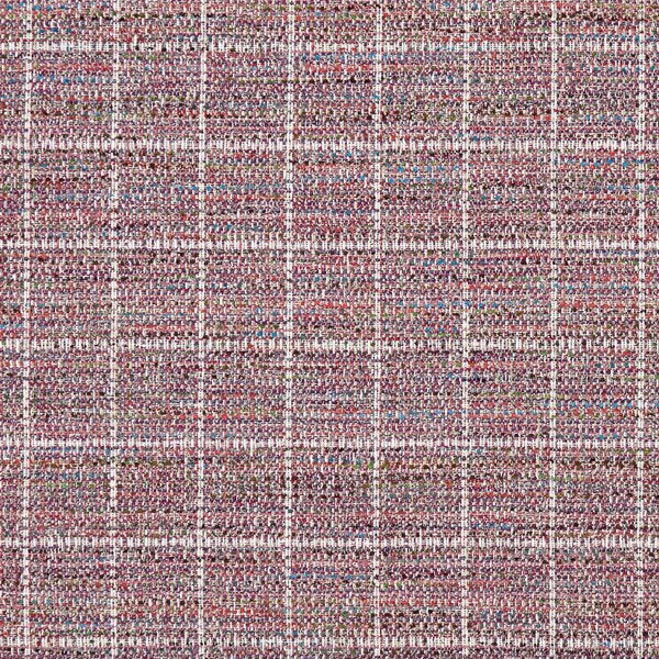 Sezane Berry Roman Blind