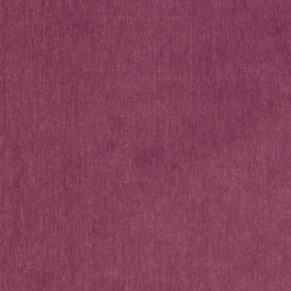 Maculo Raspberry Roman Blind