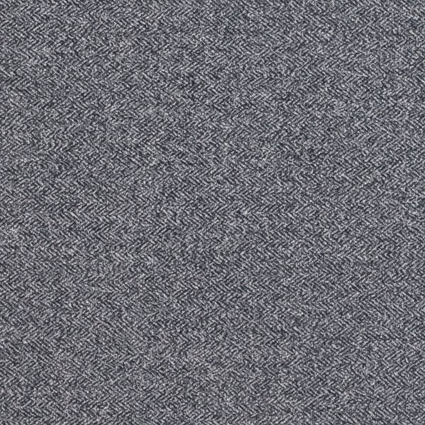 Rebano Indigo Curtains